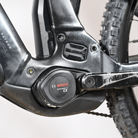 Scott Patron eRide 920 | 2025 - L - 1547KM