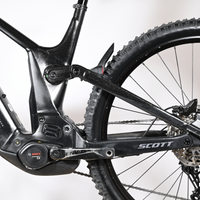 Scott Patron eRide 920 | 2025 - L - 1547KM