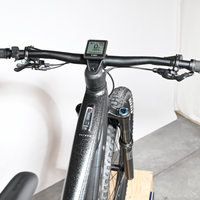 Scott Patron eRide 920 | 2025 - M - 1369KM