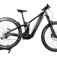 Scott Patron eRide 920 | 2025 - S - 1011KM