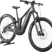 Scott Patron eRide 920 | 2025 - S - 1011KM