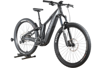 Scott Patron eRide 920 | 2025 - S - 1011KM