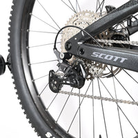 Scott Patron eRide 920 | 2025 - S - 1011KM