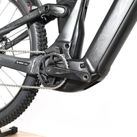 Scott Patron eRide 920 | 2025 - S - 1011KM