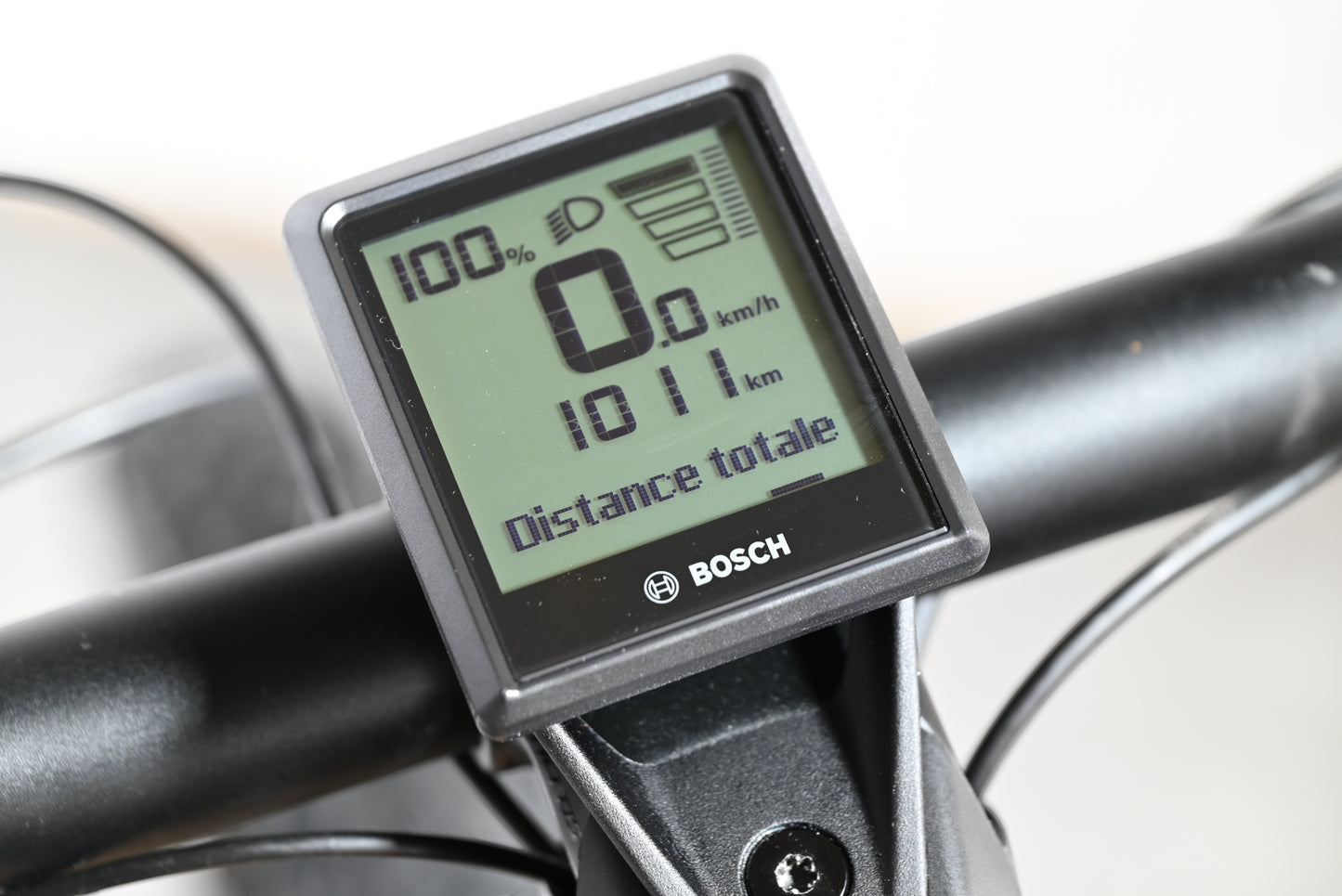 Scott Patron eRide 920 | 2025 - S - 1011KM