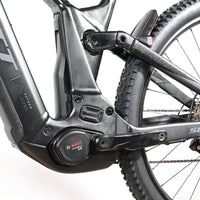 Scott Patron eRide 920 | 2025 - S - 1011KM