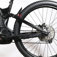 Scott Patron eRide 920 | 2025 - S - 1011KM