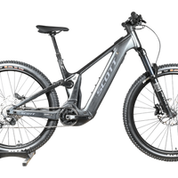 Scott Patron eRide 920 | 2025 - M - 1200KM