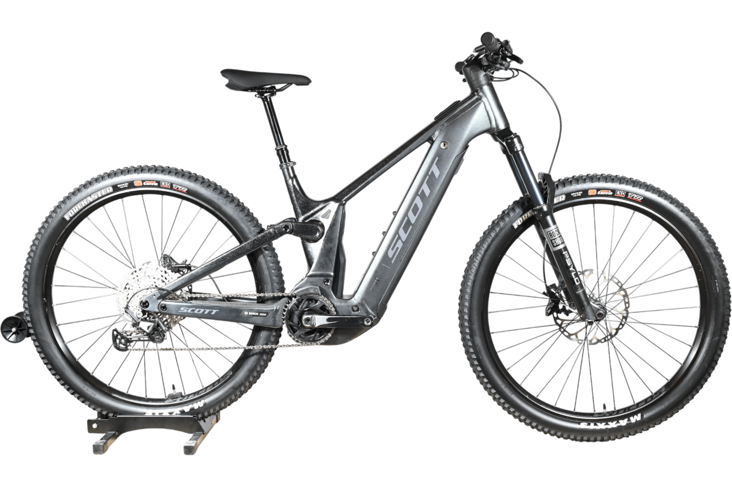 Scott Patron eRide 920 | 2025 - M - 1200KM