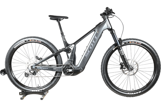 Scott Patron eRide 920 | 2025 - M - 1200KM