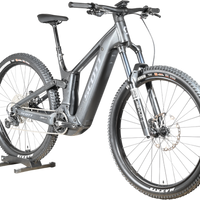 Scott Patron eRide 920 | 2025 - M - 1200KM