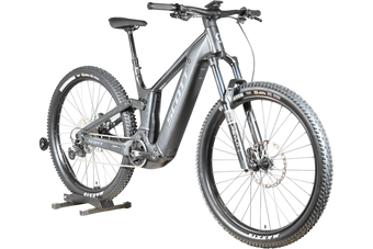 Scott Patron eRide 920 | 2025 - M - 1200KM