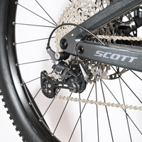 Scott Patron eRide 920 | 2025 - M - 1200KM