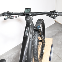 Scott Patron eRide 920 | 2025 - M - 1200KM