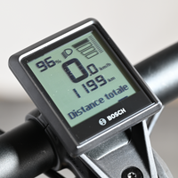 Scott Patron eRide 920 | 2025 - M - 1200KM