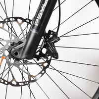 Scott Patron eRide 920 | 2025 - M - 1200KM