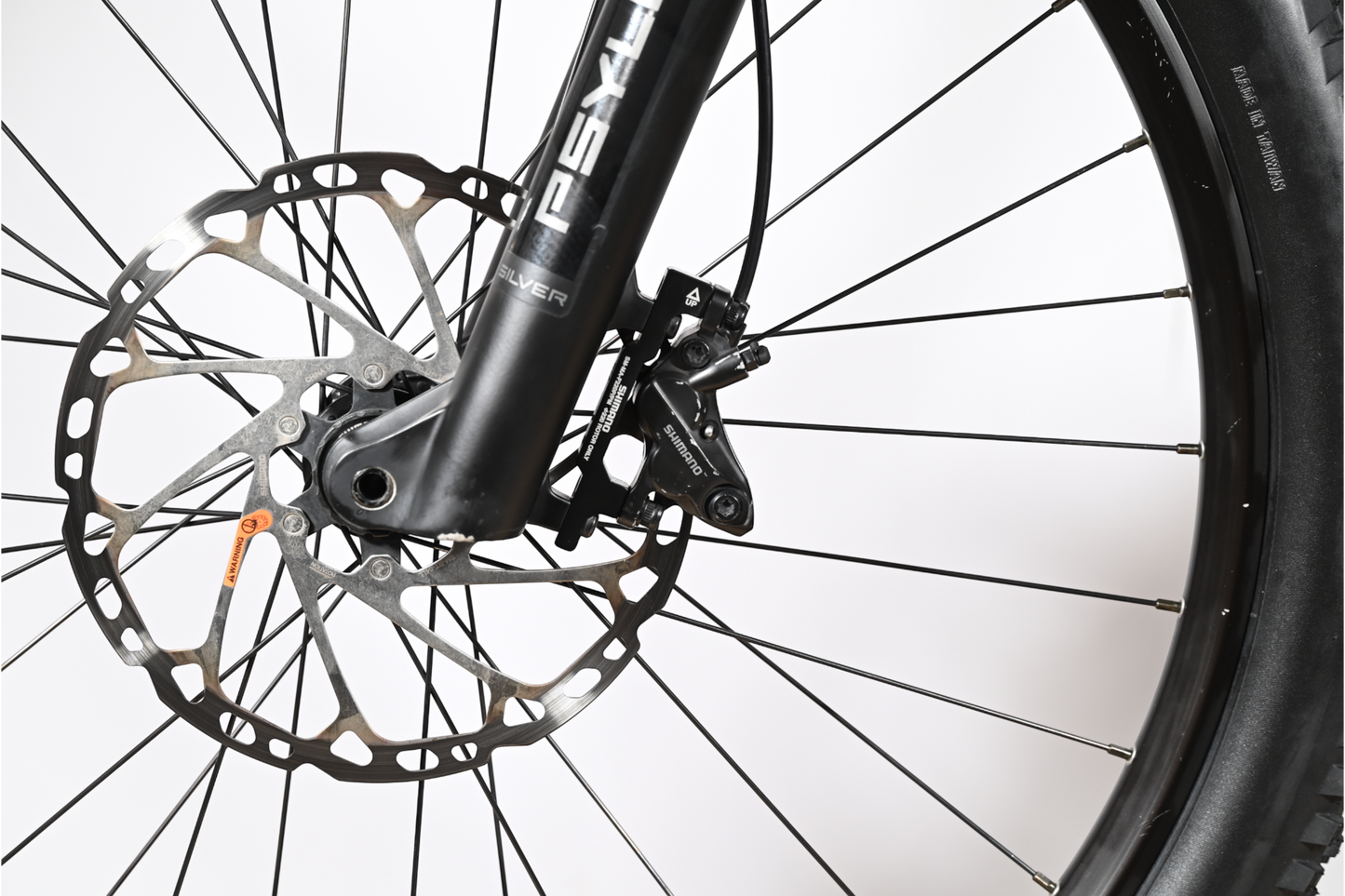 Scott Patron eRide 920 | 2025 - M - 1200KM