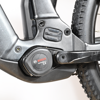 Scott Patron eRide 920 | 2025 - M - 1200KM