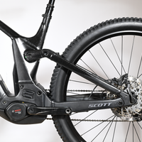 Scott Patron eRide 920 | 2025 - M - 1200KM