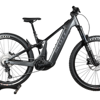 Scott Patron eRide 920 | 2025 - S - 1465KM