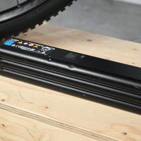 Scott Patron eRide 920 | 2025 - S - 1465KM