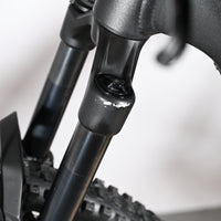 Scott Patron eRide 920 | 2025 - S - 1465KM