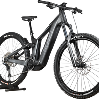 Scott Patron eRide 920 | 2025 - S - 1465KM