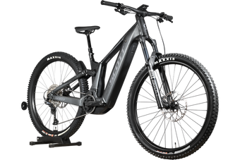 Scott Patron eRide 920 | 2025 - S - 1465KM