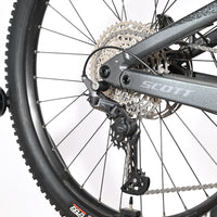 Scott Patron eRide 920 | 2025 - S - 1465KM