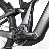 Scott Patron eRide 920 | 2025 - S - 1465KM