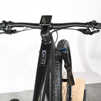 Scott Patron eRide 920 | 2025 - S - 1465KM