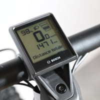 Scott Patron eRide 920 | 2025 - S - 1465KM