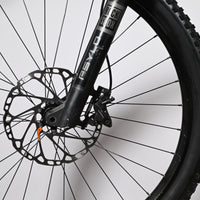 Scott Patron eRide 920 | 2025 - S - 1465KM