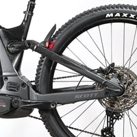 Scott Patron eRide 920 | 2025 - S - 1465KM