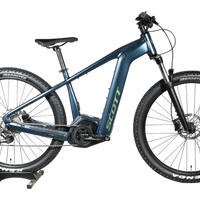 Scott Aspect eRide 930 | 2024 - M - 2742KM