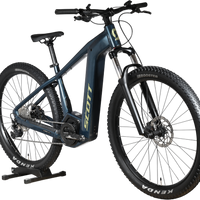 Scott Aspect eRide 930 | 2024 - M - 2742KM