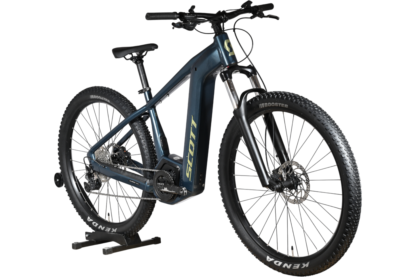 Scott Aspect eRide 930 | 2024 - M - 2742KM