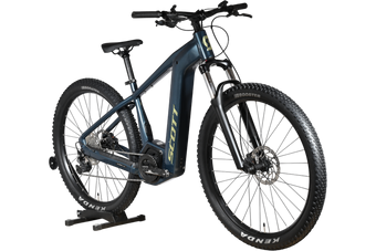 Scott Aspect eRide 930 | 2024 - M - 2742KM