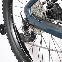 Scott Aspect eRide 930 | 2024 - M - 2742KM