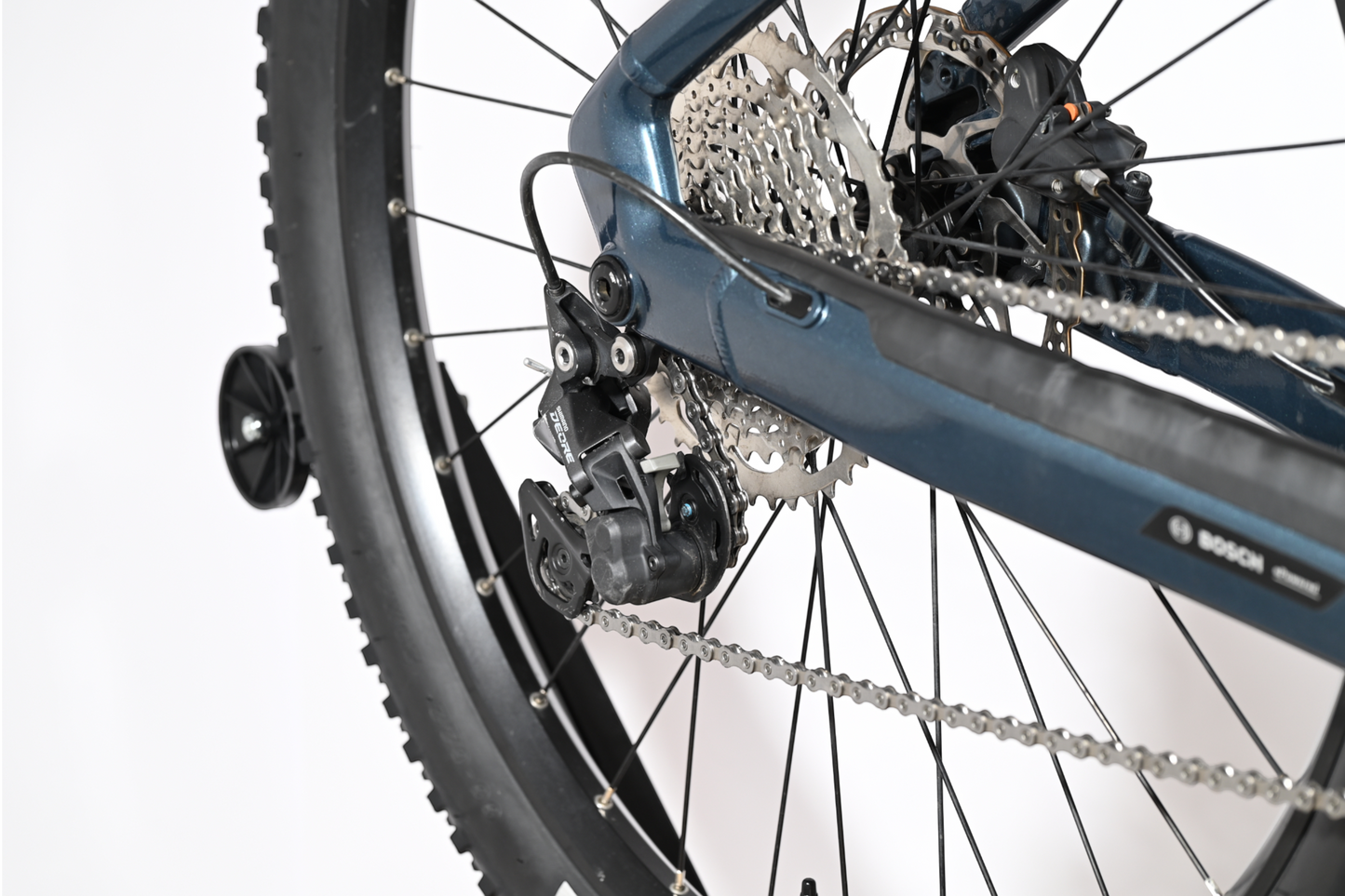 Scott Aspect eRide 930 | 2024 - M - 2742KM