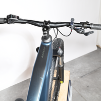 Scott Aspect eRide 930 | 2024 - M - 2742KM