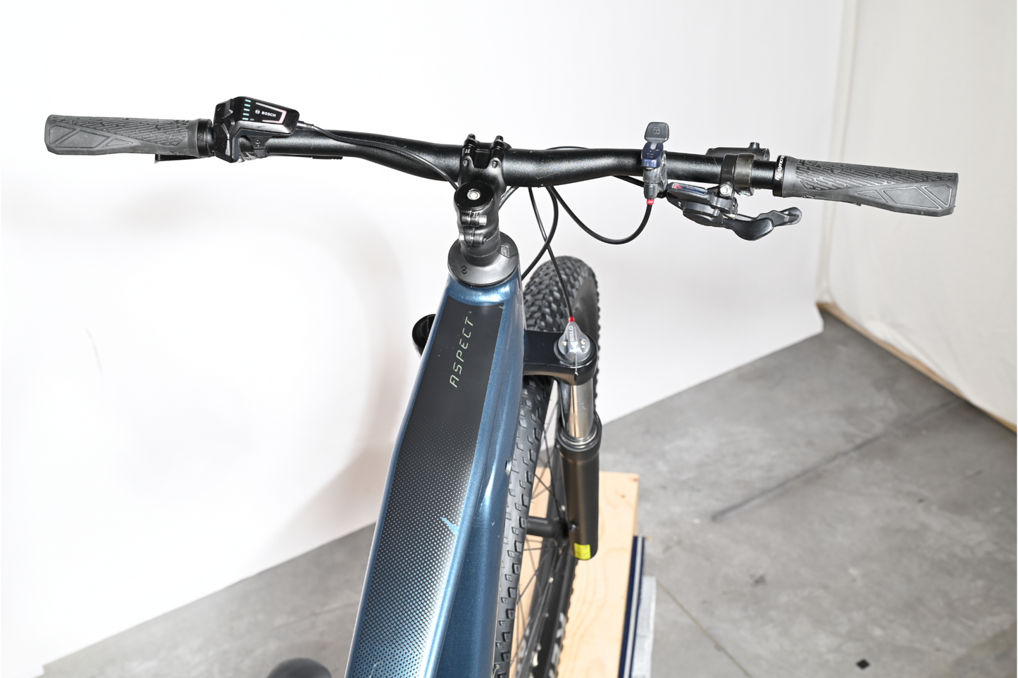 Scott Aspect eRide 930 | 2024 - M - 2742KM