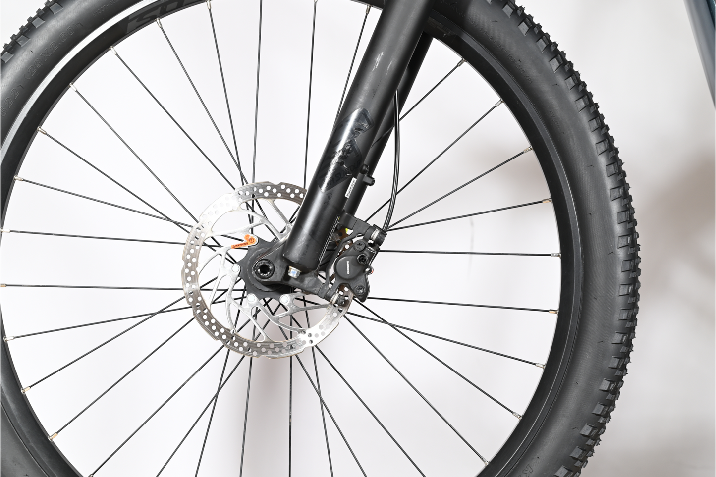 Scott Aspect eRide 930 | 2024 - M - 2742KM