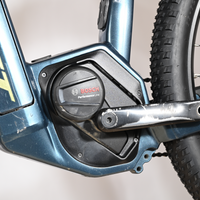 Scott Aspect eRide 930 | 2024 - M - 2742KM