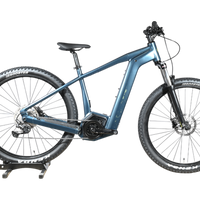 Scott Aspect eRide 930 | 2024 - L - 1447KM