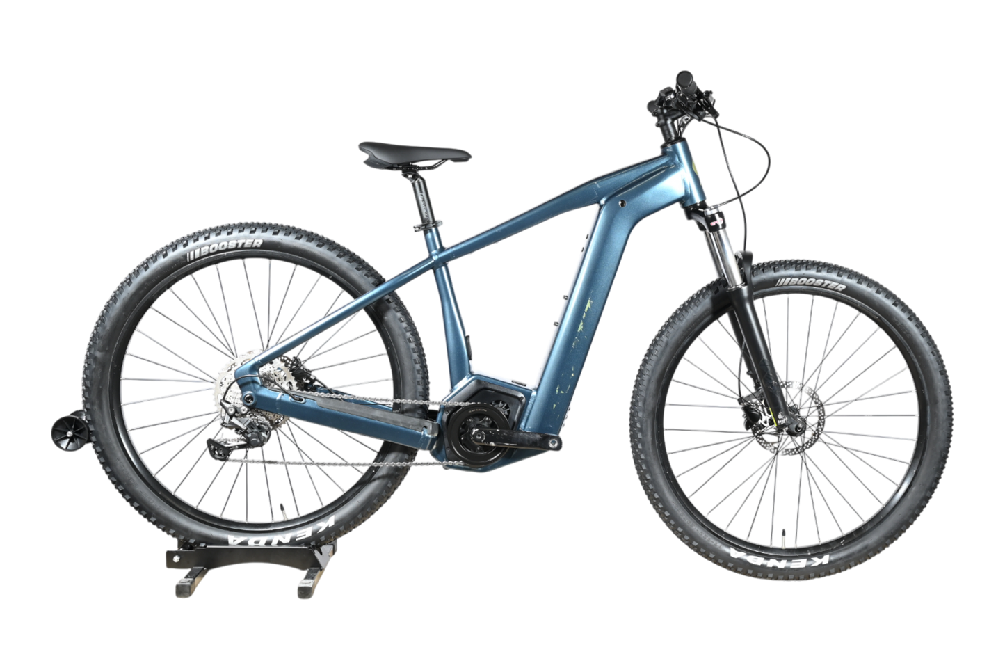 Scott Aspect eRide 930 | 2024 - L - 1447KM