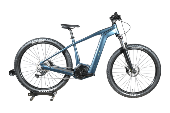 Scott Aspect eRide 930 | 2024 - L - 1447KM