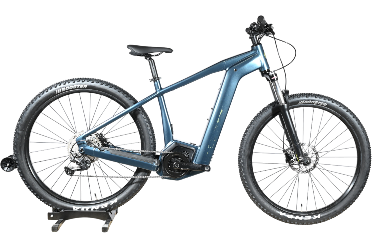 Scott Aspect eRide 930 | 2024 - L - 1447KM