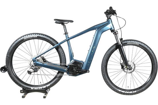 Scott Aspect eRide 930 | 2024 - L - 1447KM