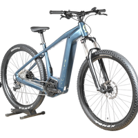 Scott Aspect eRide 930 | 2024 - L - 1447KM